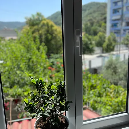 Appartamento Trip-stop Vlorë