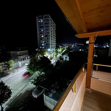 Trip-stop Vlorë