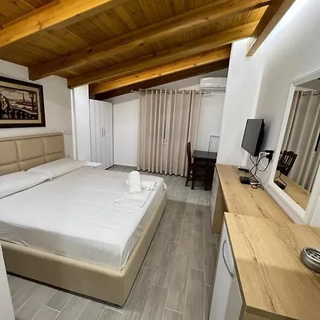 Appartamento Trip-stop Vlorë