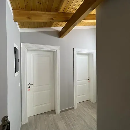 Apartment Trip-stop Vlore