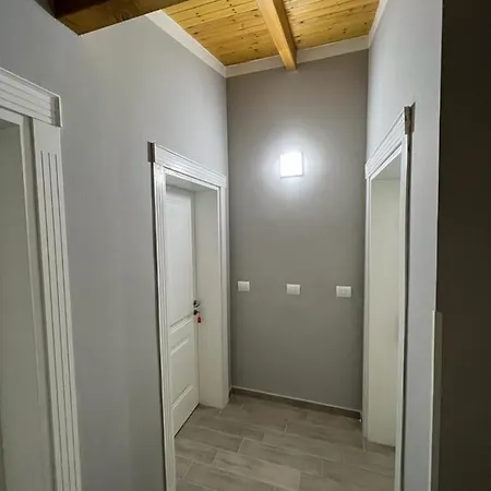 Apartment Trip-stop Vlore