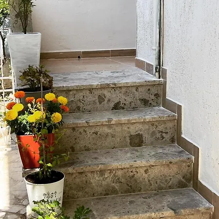 Trip-stop Vlorë