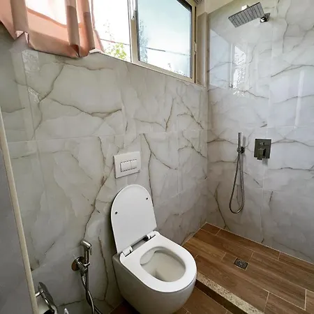 Apartment Trip-stop Vlore